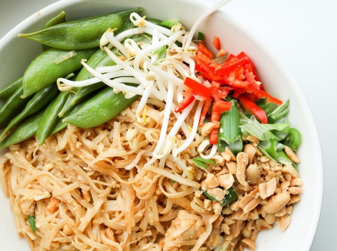 Pad Thai