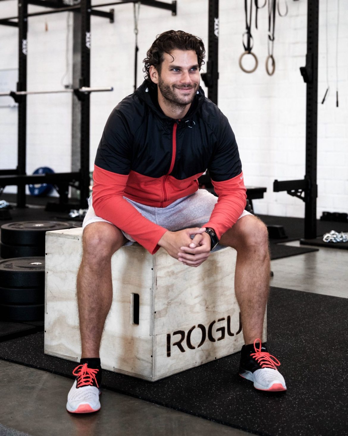 Ron Visser Krachtcoach