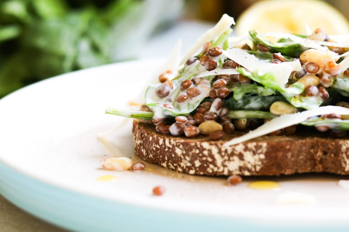 Boterham-spinazie-linzen-2